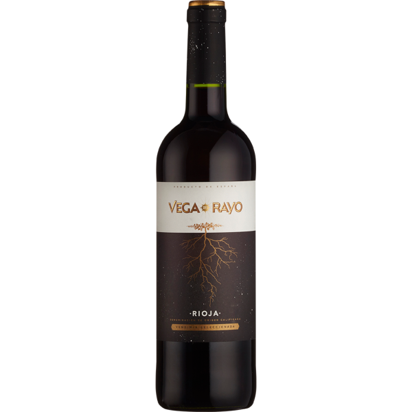 Vega del Rayo Vendimia Seleccionada, Rioja
